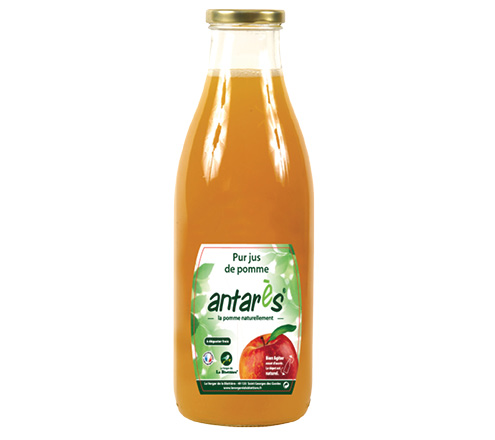 jus d'antares