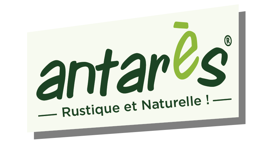 LOGO ANTARÈS