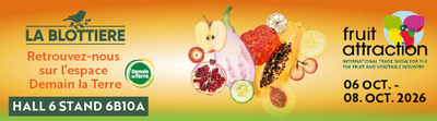SIGNATURE FRUIT ATTRACTION 2026 FR